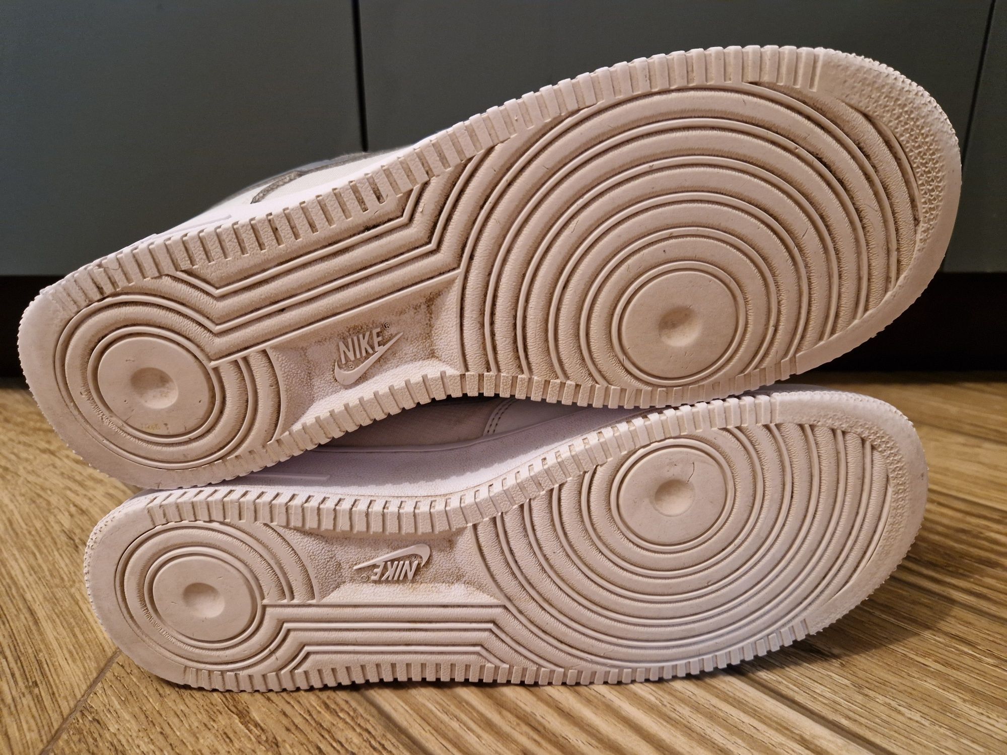 Оригинални мъжки маратонки NIKE AIR  FORCE  1