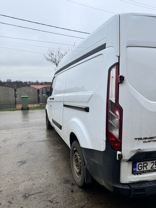 Ford de vanzare 2014