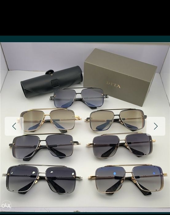 Ochelari soare Dita