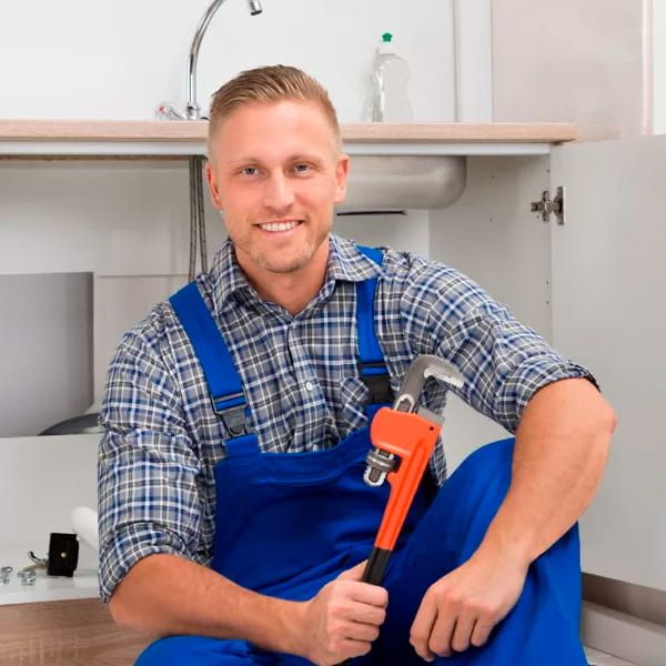 Услуги сантехника 24/7