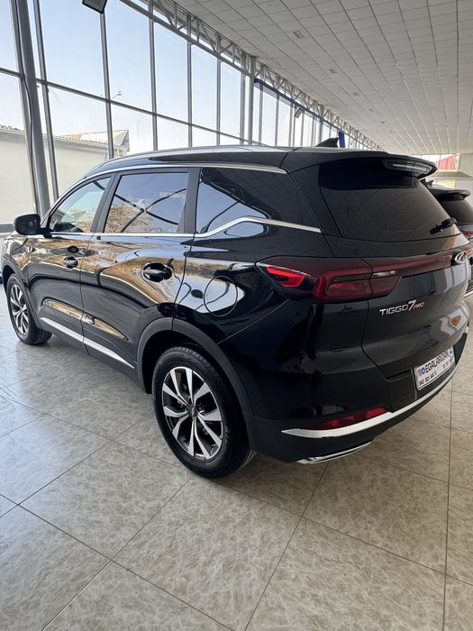 Chery 7 Pro tez va arzon Sotiladi