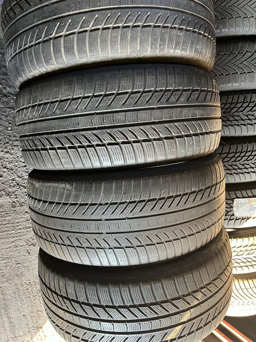 Anvelope 275/45/20 Continetal 275 45 R20