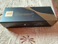 Placa de par ghd gold