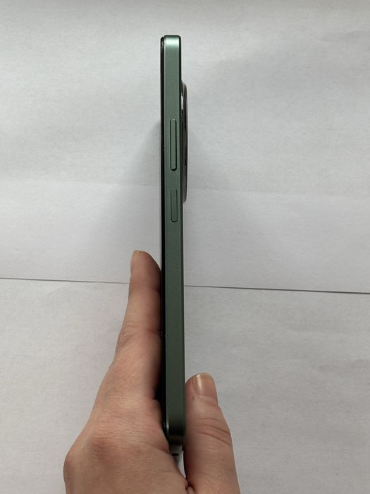 Xiaomi Redmi A3 Forest Green – 3GB/64GB – Нов