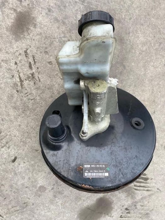 Tulumba servofrana VOLVO V50 C30 C70 S40 2005-2012 4N51-2B195-AL