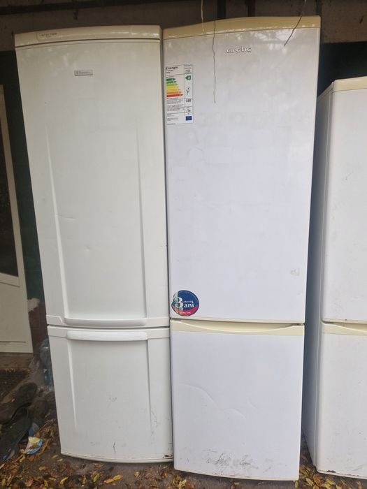 Frigider de bucatarie