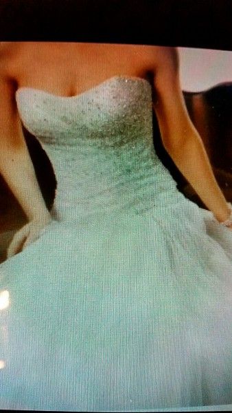 Сватбена рокля Demetrios