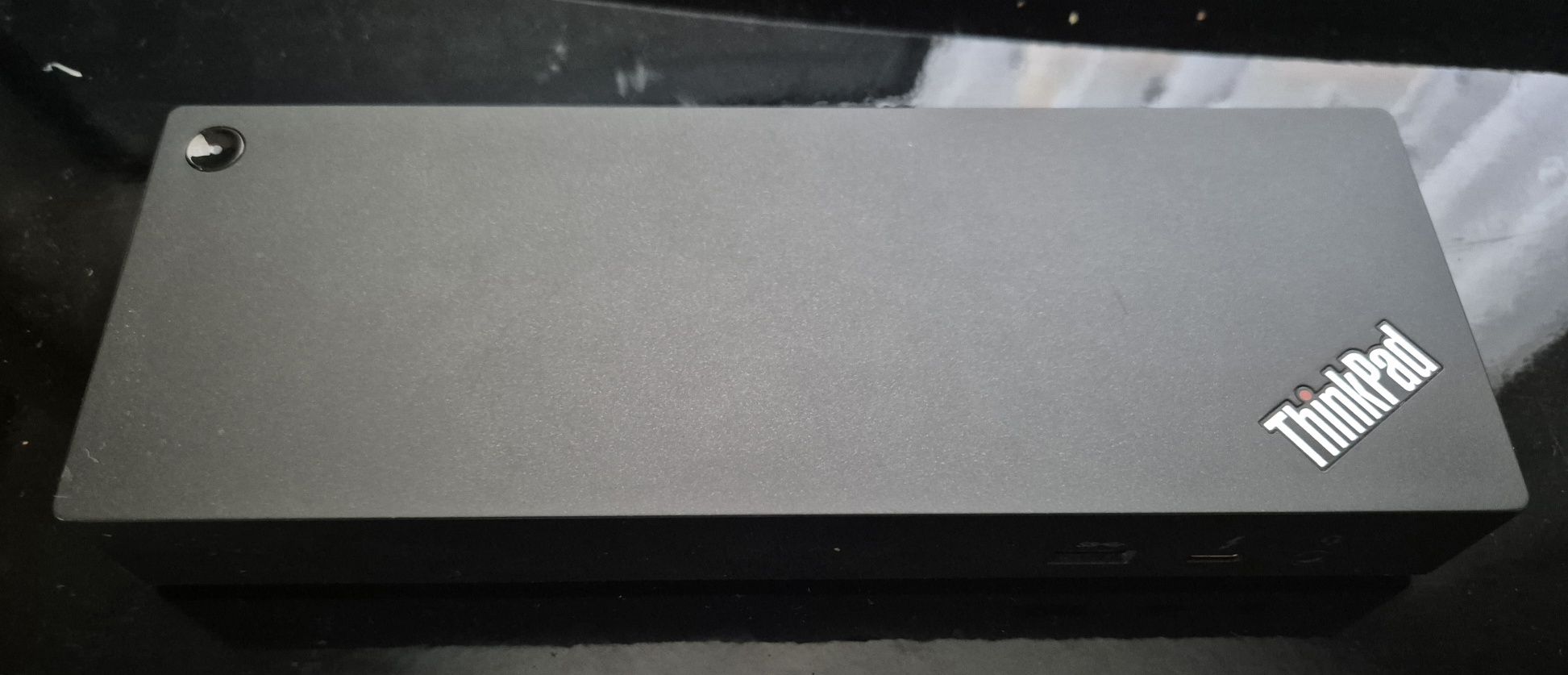Docking station Lenovo ThinkPad Thunderbolt 3, Dock Gen 2