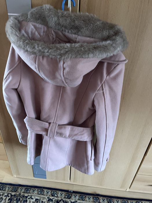 Зимно палто без забележки
