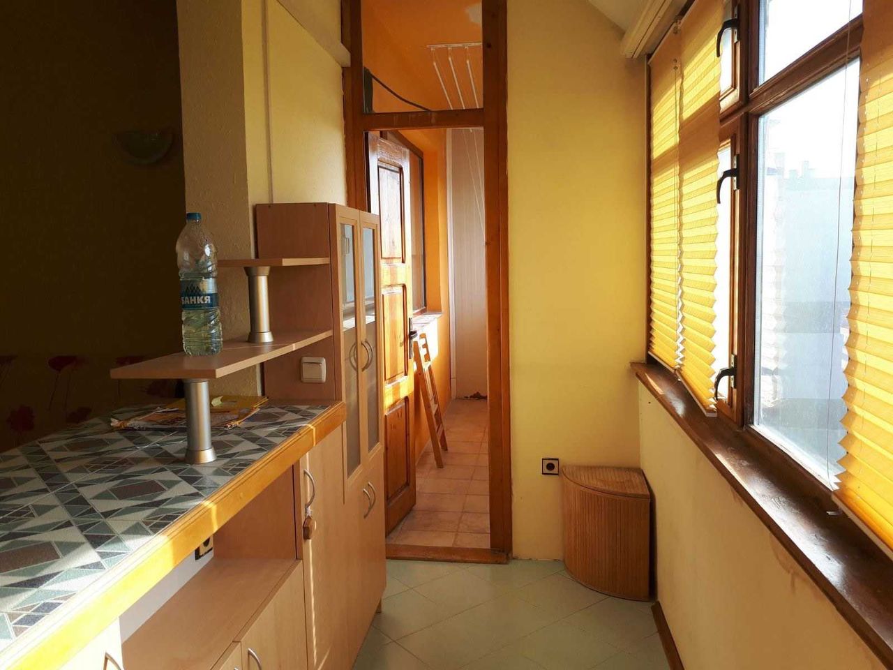 Продава се Двустаен апартамент в Варна, Младост 1 - 51 кв.м за 1616 €/кв.м - Снимка #3
