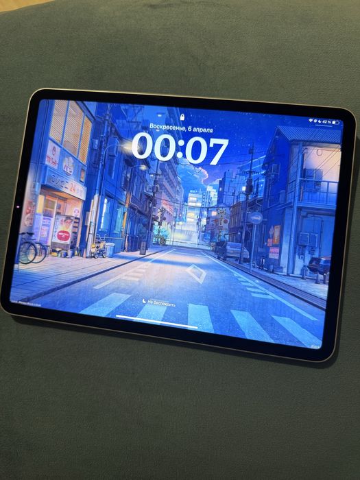 IPad Pro 2021, 256 гб, 11 дюйм