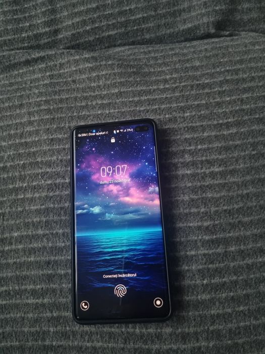 Vând Samsung Galaxy S10plus