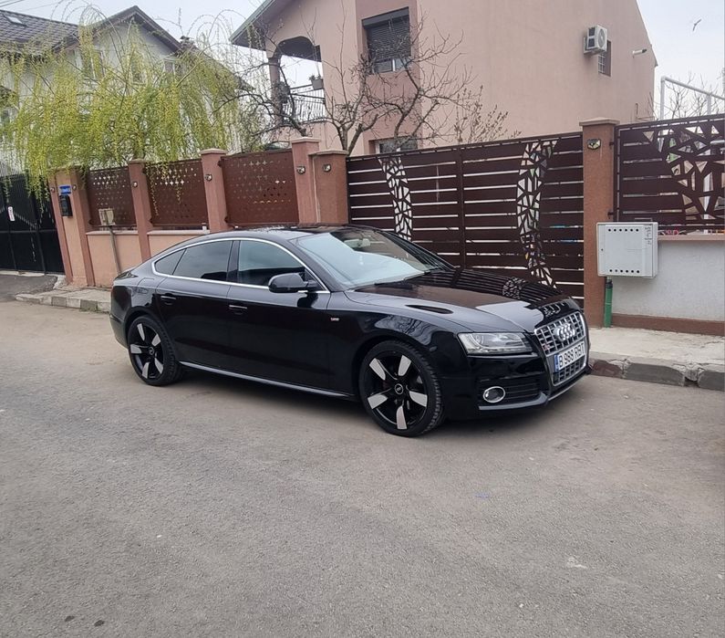 Vand jante audi rotor 19" originale