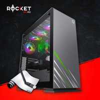 Лучший бюджетный компьютер R5 7500F RTX4090 СКИДКА!