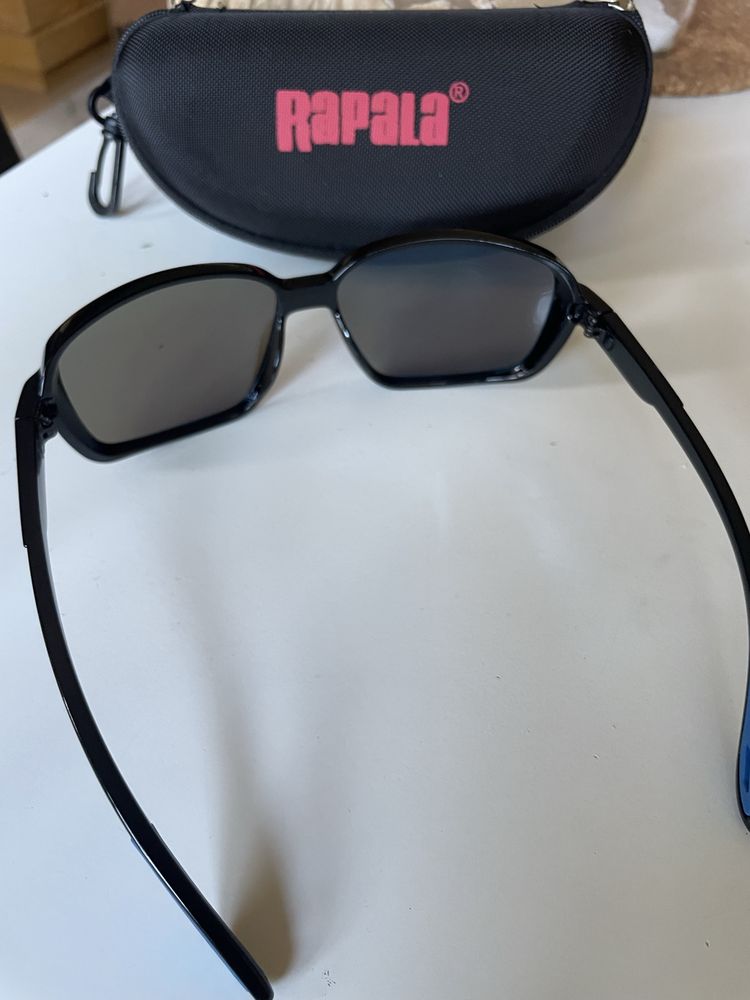 Очила Rapala поляризация и uv