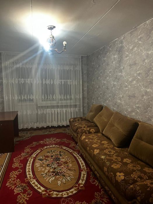Сдам в аренду квартиру на 35 квартале Семейным!
