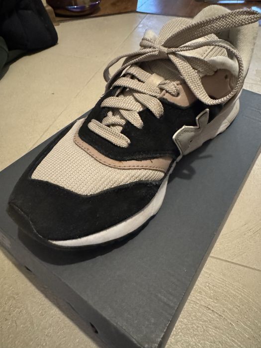 Дамски маратонки New Balance