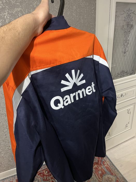 Спец одежда дугозащитный для электриков