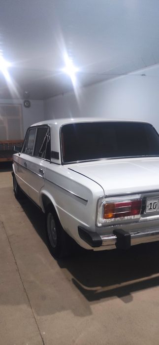 Vaz 2106 sotiladi. 1900 $