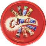 Бонбони Celebrations
