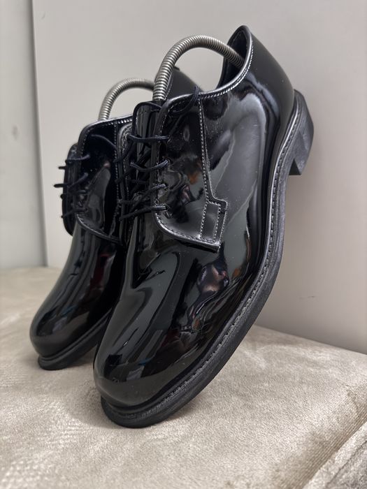 Pantofi militari Bates