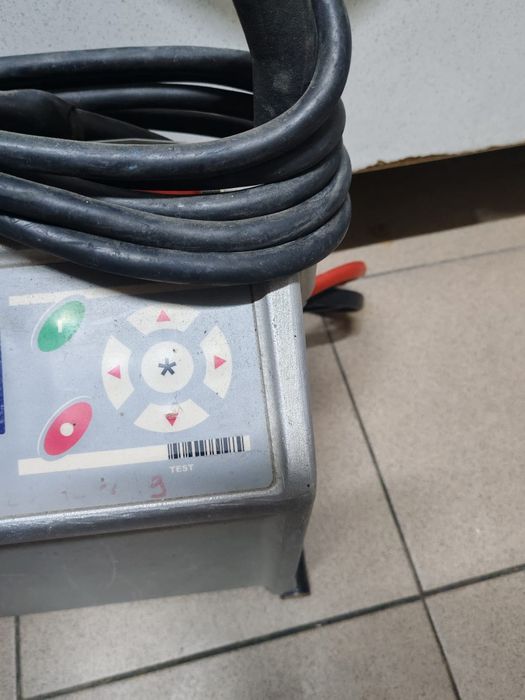 Aparat de sudura prin inductie ultraprofesional