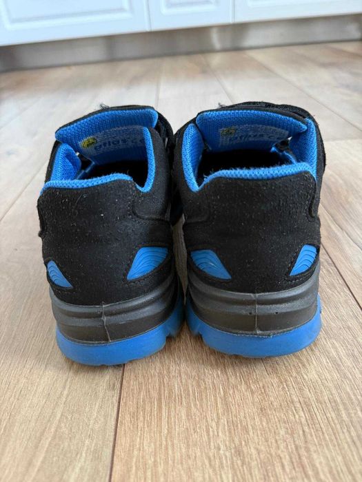 Atlas 43 S1 sandale bocanci bombeu barbati