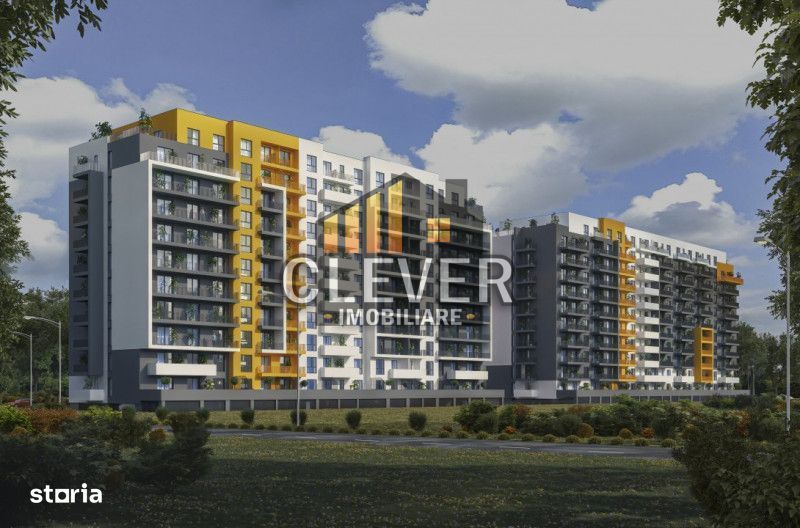 Apartament 2 Camere Theodor Pallady-Titan-Comision 0