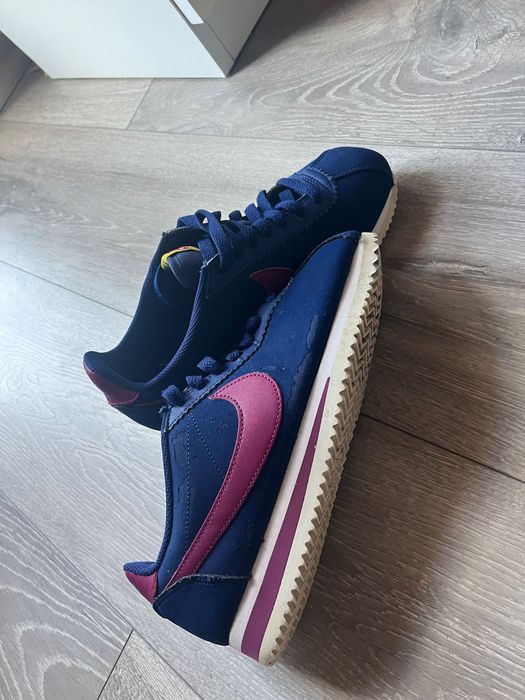 Маратонки Nike Classic Cortez