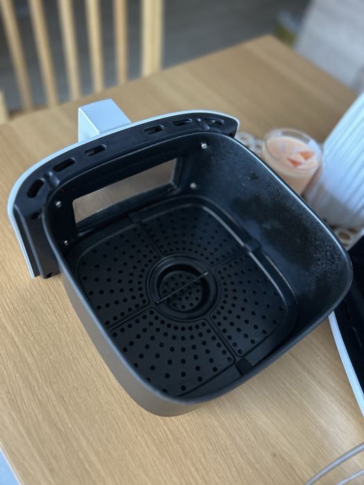 Xiaomi Mi Smart Air Fryer Pro 4L