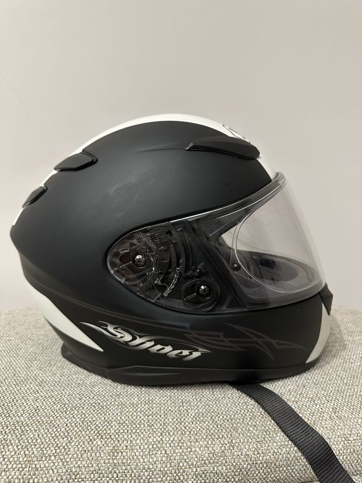 Casca Moto Shoei xr1100 S