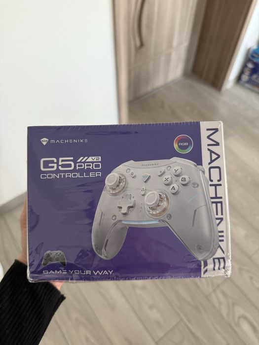 G5 pro controler/ joystick/ Nintendo