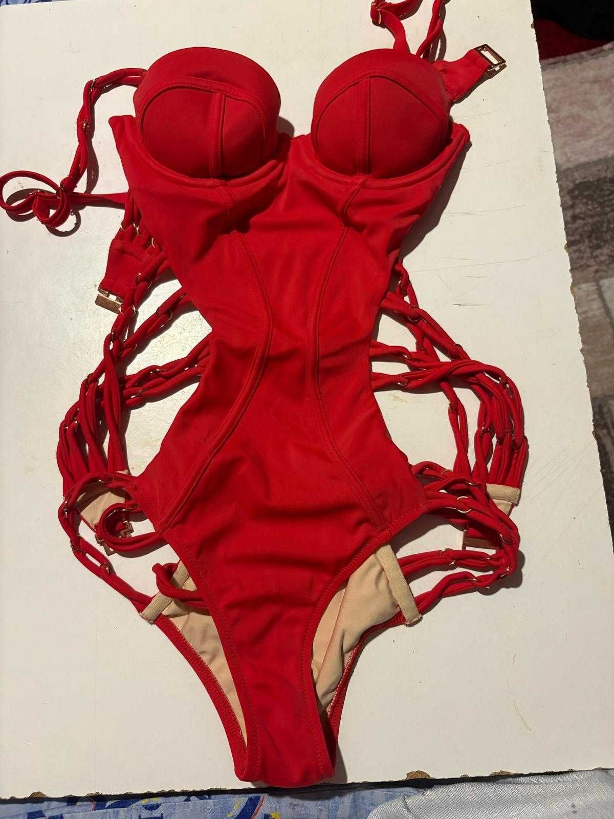 Costum de baie Agent Provocateur