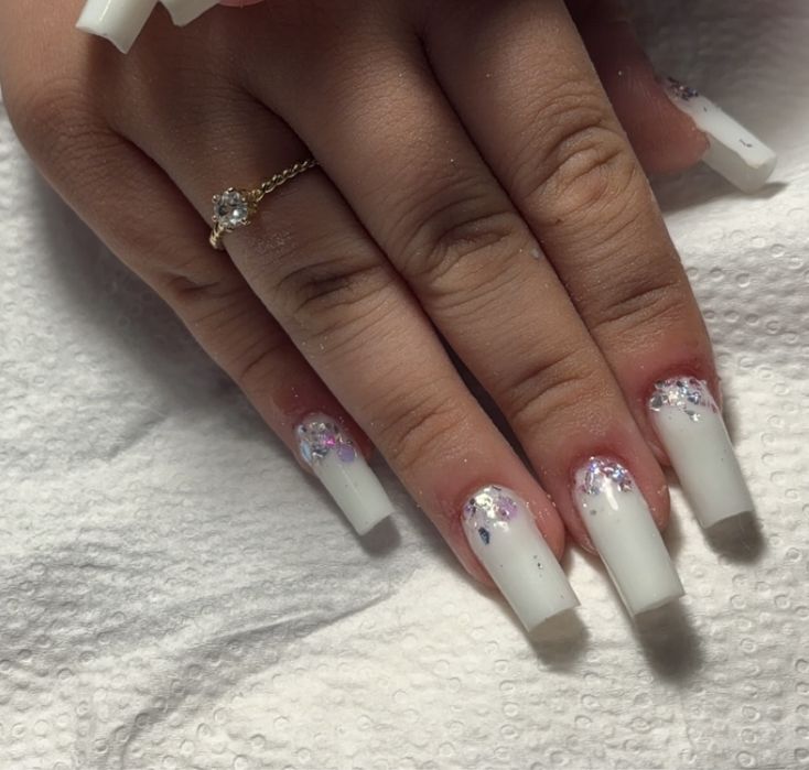 Unghii cu gel constructie