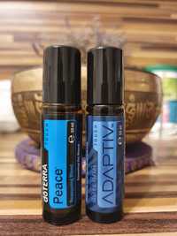 Adaptiv Touch / Peace Touch Doterra Дотера