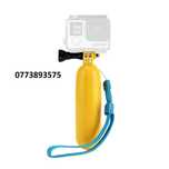 Bobber maner plutitor camera actiune GoPro Hero Insta grip monopod apa