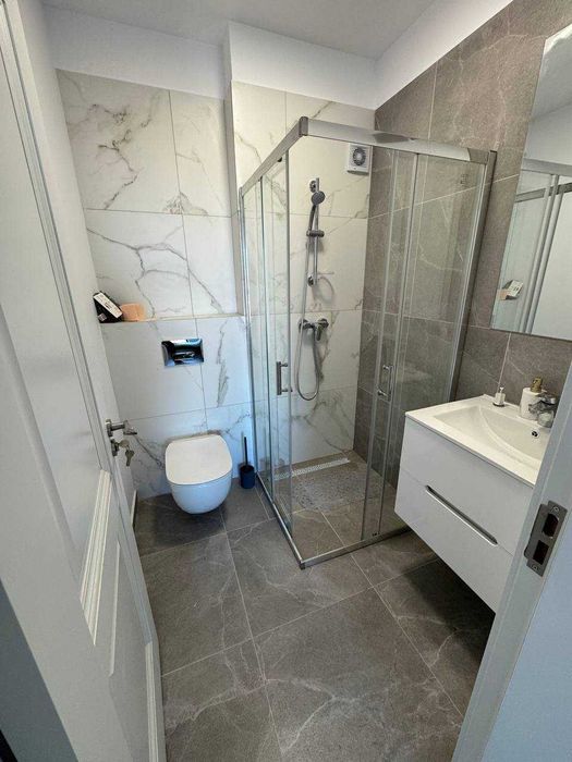 Apartament 3 camere Regnum Residence. Dragonul Roșu.