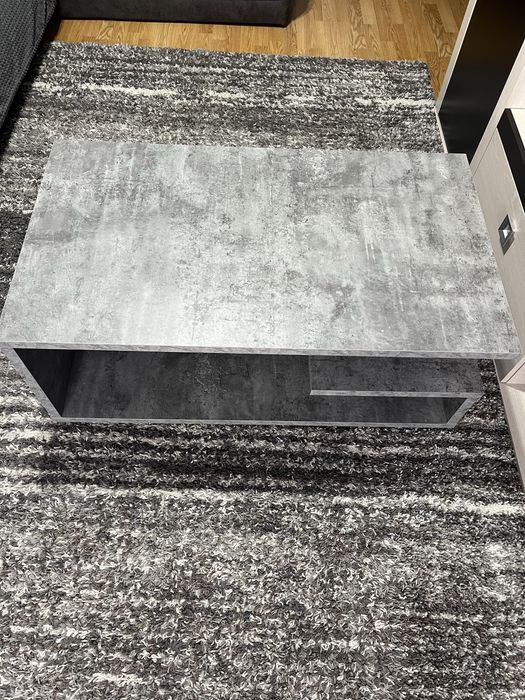 Masa cafea dreptunghiulară