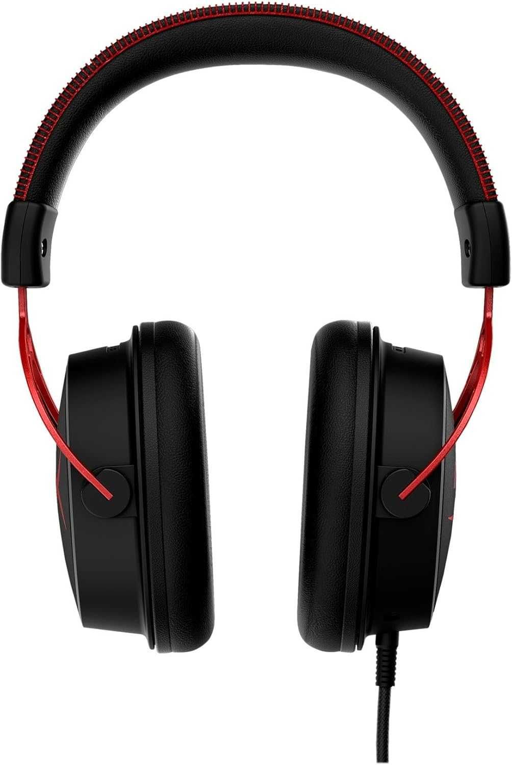 Геймърски Слушалки HyperX Cloud Alpha Вграден Аудио Контрол 4P5L1AM