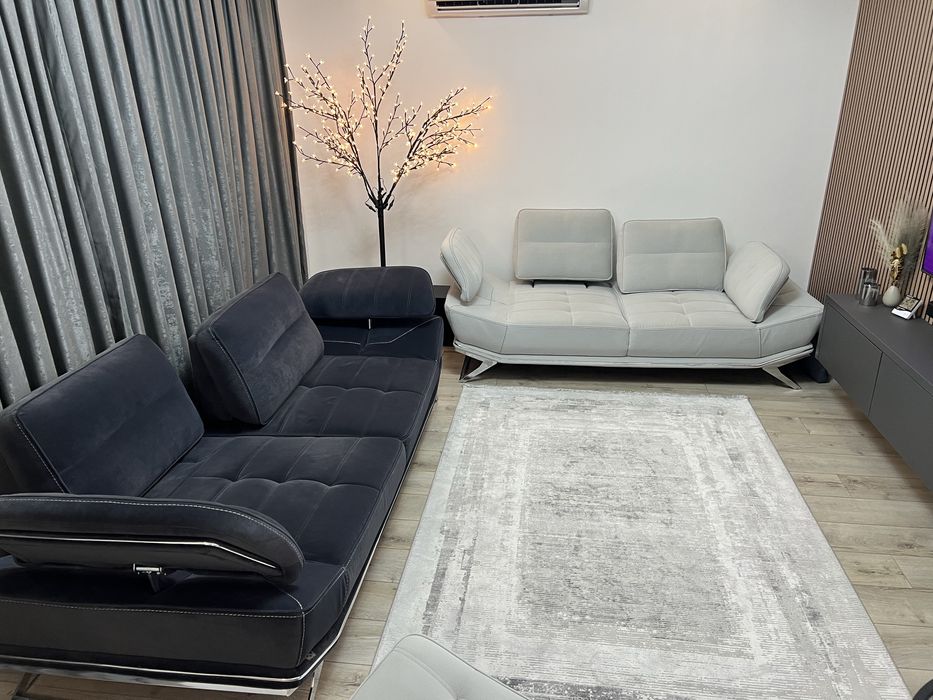 Холова гарнитура (3+ 2 + 1)