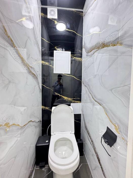 Kvartira sotiladi chilonzor 18 kvartal 2-3/4/4 razdelny xonala