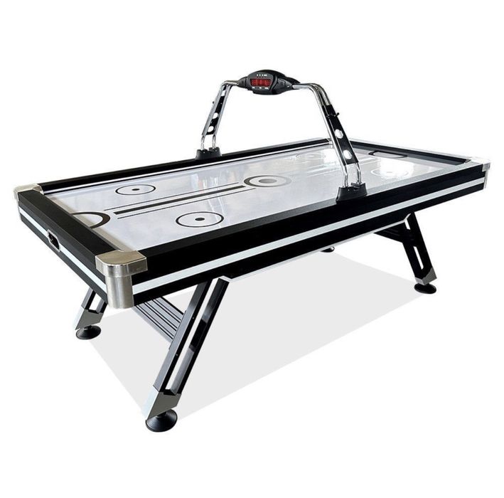 Аерохоккей настольные  воздушный игровой стол