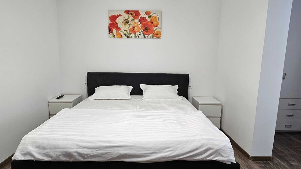 Disponibil! Cazare in Iasi, Tomesti - Apartamente regim hotelier