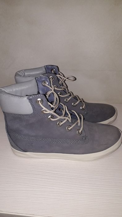 Кецове Timberland