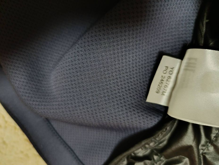 Helly Hansen Verglas Mens Hybrid Insulator 2020 оригинално пухено яке