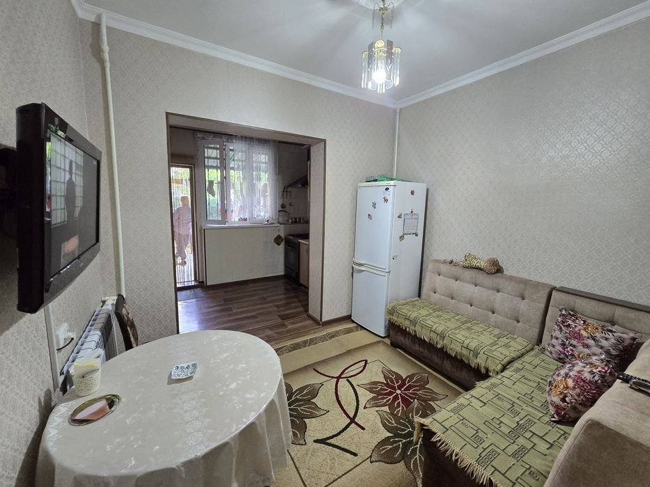 Мирзо Улугбек массив ттз 4 4/1/4 балкон 2*6