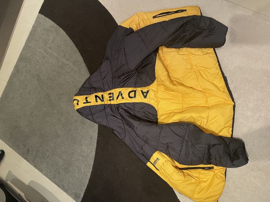 Яке Адидас адвенчър