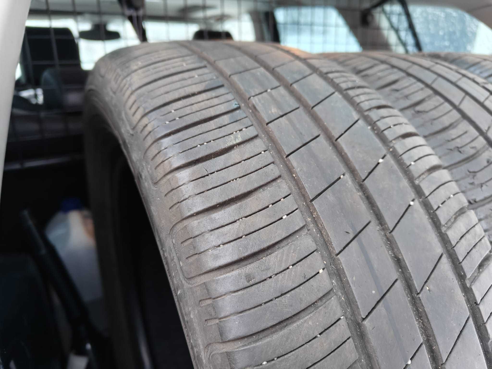Anvelope vara Goodyear EfficientGrip 205/55/r16
