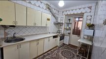 Сдаётся 2/2/4 на мв.Феруза