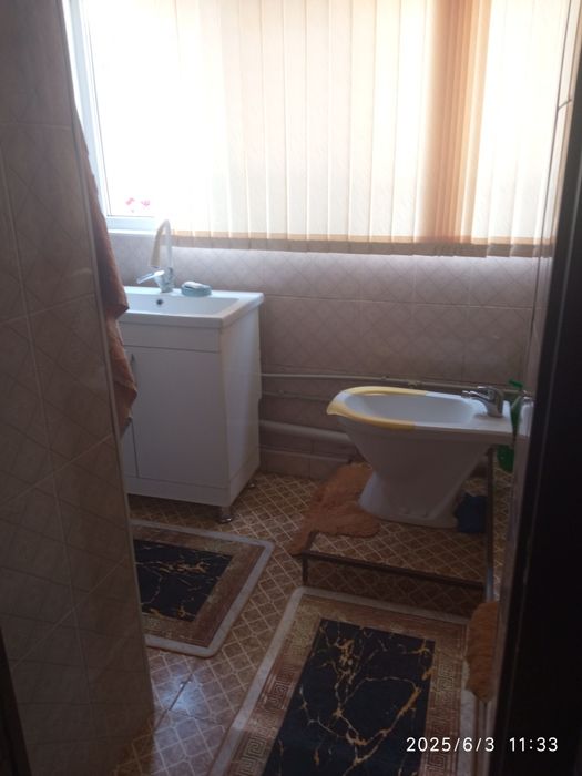 Продается дом за линия